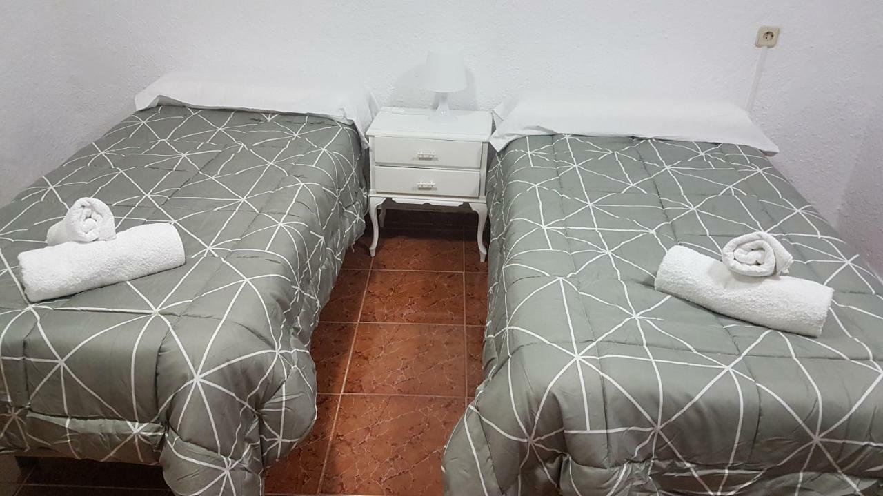 Apartamento Cabezodoce Калахорра Экстерьер фото