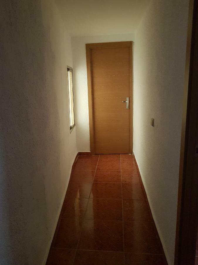 Apartamento Cabezodoce Калахорра Экстерьер фото